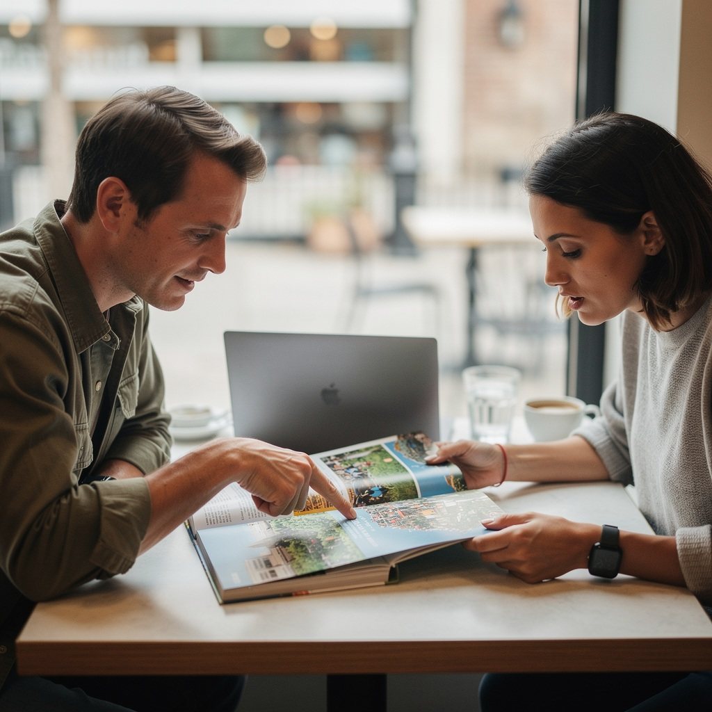 Collaborative Planning