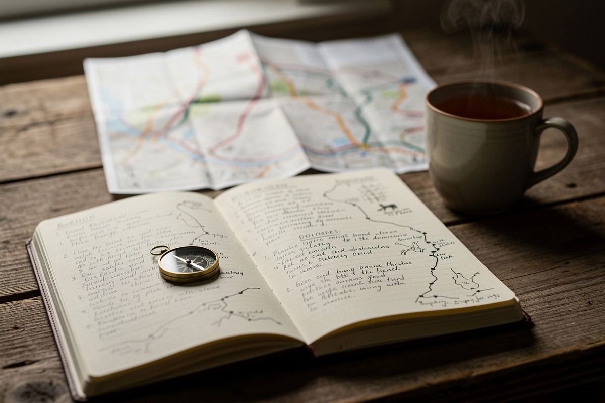 Travel Insights